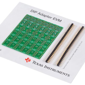 Scheda di espansione Modulo di valutazione adattatore DIP DIP-ADAPTER-EVM singola faccia