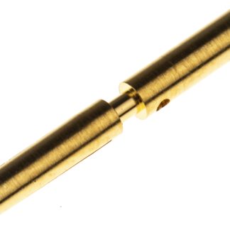 Contatto per connettore circolare Phoenix Contact Femmina, serie SF-08KS020, contatto da 0.8mm, cavo 0,34 → 0,5