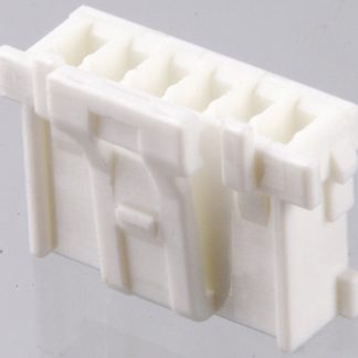 Corpo connettore automotive Molex Femmina, 14 vie, 1 fila, passo 2mm