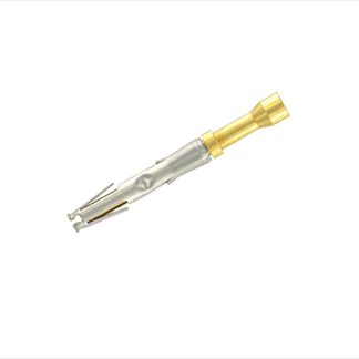 Contatto per connettore circolare Souriau Sunbank by Eaton Femmina, serie UT0W, contatto da 20, cavo 22 → 20 AWG