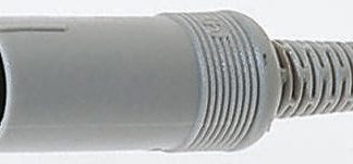 Connettore DIN Hirschmann, serie MAK, 8 poli, Femmina, IP30, 4A, 34 V c.a./c.c., DIN 45326