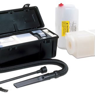 Aspiratore antistatico Sì 220/240V ca SCS 497ABG-NO