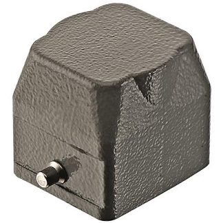 Copertura protettiva doppia modulare HARTING, serie Han-Modular