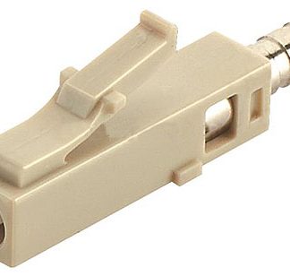 Connettore per fibra ottica LC HARTING, multimodale, 50/125 μm, 62.2/125 μm
