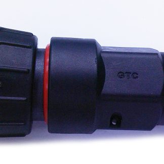 Connettore RJ45 Maschio RS PRO, Montaggio su cavo