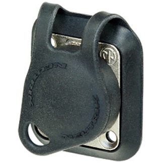 Cappuccio di tenuta Neutrik serie D per Connettori serie D