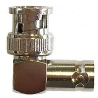 Adattatore RF RF Solutions, da BNC Maschio a BNC Femmina, 50Ω