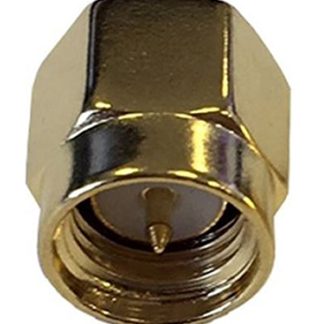 Adattatore RF RF Solutions, da UFL Maschio a SMA Maschio, 50Ω