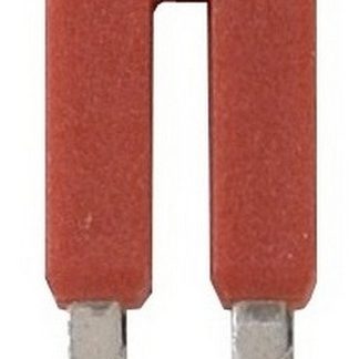Cross bar for 1.5mm2 push-in, 2 poles