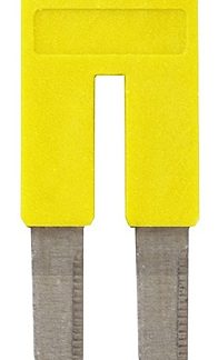 Cross bar for 4.0mm2 Screw, 2 poles