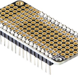 Scheda di prototipazione FeatherWing ADAFRUIT INDUSTRIES, 50.9 x 22.9 x 1.6mm