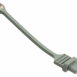 Cappuccio per la polvere USB Amphenol Communications Solutions, per Connettore USB tipo C.