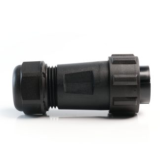 Connettore circolare RS PRO, maschio, Standard, 5 poli, Montaggio su cavo