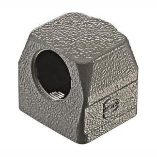 Calotta doppia HARTING, serie Han-Modular, M25