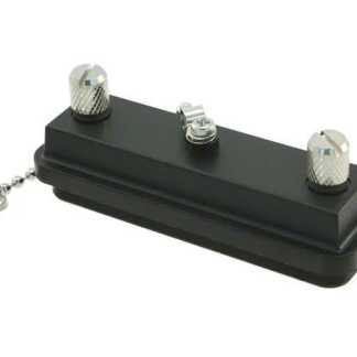 Accessorio D-Sub Norcomp, serie 967, SEAL-D per Connettore D-Sub