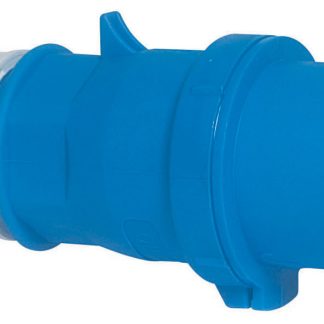 Connettore di alimentazione industriale Bals Maschio, 2P + E, 32A, Montaggio su cavo