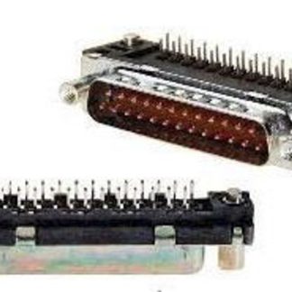 Connettore D-Sub Amphenol Communications Solutions standard, A, Femmina, 15 vie, terminazione a saldare