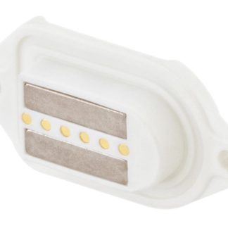 MULTIMAG 6 STRAIGHT JACK PCB WHITE