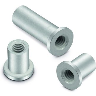 Distanziale tondo in Acciaio Wurth Elektronik, H. 11.6mm