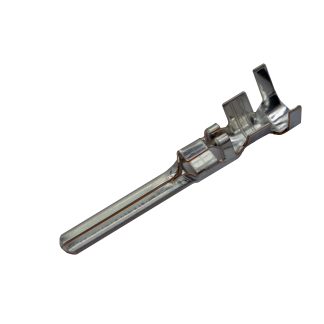 Terminale a crimpare JST Maschio, 16AWG → 20AWG