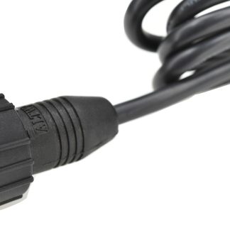 Connettore USB tipo A Amphenol Industrial