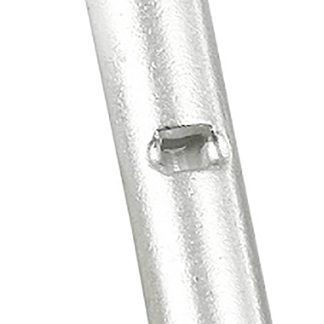 Connettore di giunzione RS PRO, , 0,2 → 0,5 mm², 26 → 22 AWG