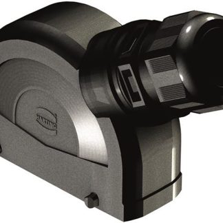 Calotta HARTING, serie Han-Eco B Series, 24B, M40
