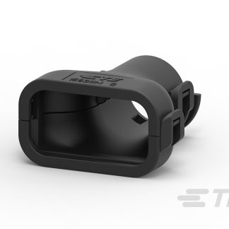 Calotta connettori automobilistici TE Connectivity