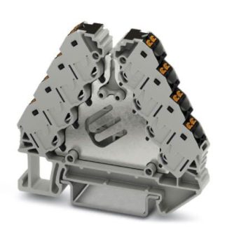 Blocco di distribuzione, Phoenix Contact, 1 via,  37A, 250 V