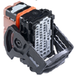 Connettore automotive Molex, Femmina, 6 A, 12 A, 48 vie, 4 file, Montaggio su cavo