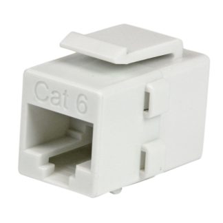Accoppiatore StarTech.com, RJ45, Cat6