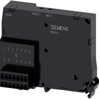 Modulo di interfaccia, Siemens