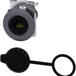 Connettore RJ45 Femmina Siemens Cat6