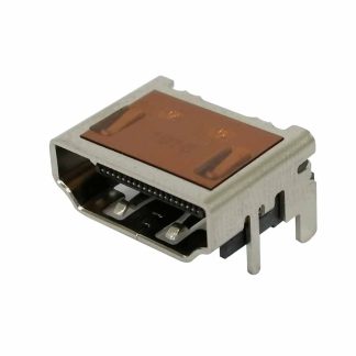 Connettore HDMI, Molex, Femmina 19 poli 40 V
