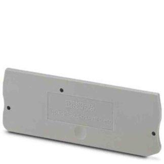 Copertura terminale Phoenix Contact, serie D-PTC 2,5