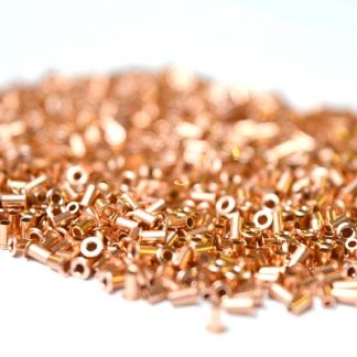 Rivetto per PCB Fortex ad Utensili di inserimento rivetti per diametro 0.4mm, altezza 2.2mm con spessore massimo 1.6mm