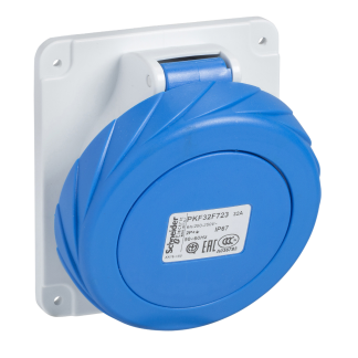 Schneider Electric, 16A