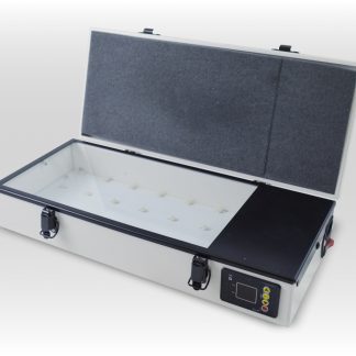 Unità per esposizione UV LV202E, Unità di esposizione UV