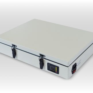 Unità per esposizione UV LV204, Unità di esposizione UV, tubi LED UV light Panel