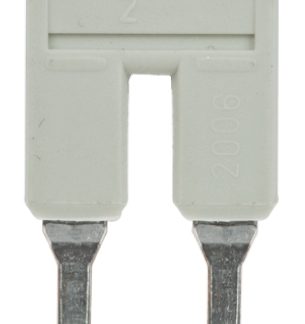 Barra a ponticello WAGO, serie TOPJOB S, 2004