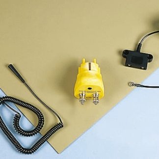 Kit per il campo ESD Plastic Systems
