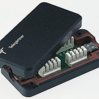 Connettore Femmina Telegartner Cat7a, 8+1 vie