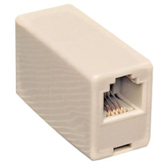 Accoppiatore Decelect, RJ9