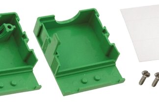 Contenitore morsettiera Phoenix Contact, 6 vie