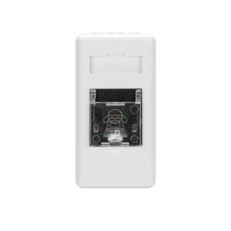 Connettore telefono RJ11 GW20251 GEWISS