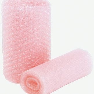 Rivestimento ESD RS PRO 25m x 500mm x 12mm, col. Rosa