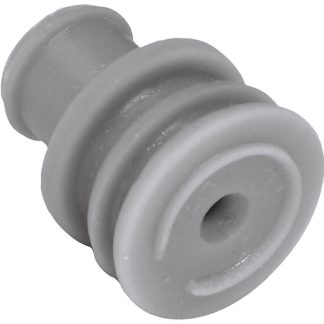 Connettore maschio di tenuta TE Connectivity, serie Circular DIN