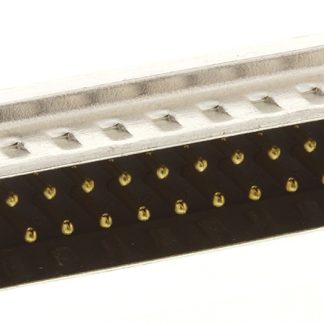 Connettore D-Sub TE Connectivity standard, B, Maschio, 25 vie, terminazione a saldare