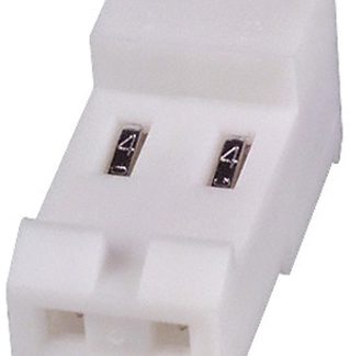 Presa 2 Vie Mont Cavo 24 Awg