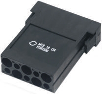 Kit modulo MC EPIC, Femmina, serie H-D 1.6, MCB, 10A, 10 vie